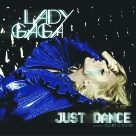 "Just Dance" was released.
