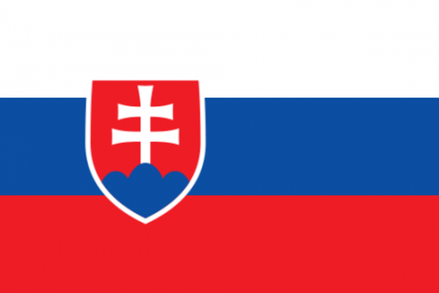 Slovakkia täitis eurotingimused 2008. aastal ja euro tuli riigis käibele