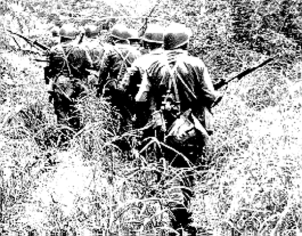 Fim da guerra colonial/Ultramar