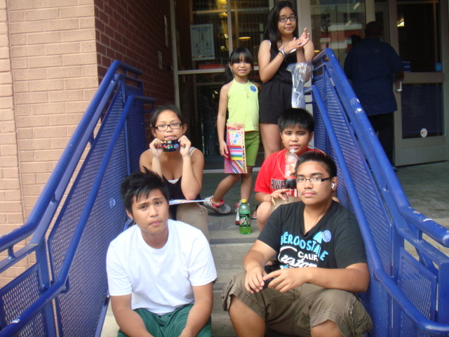 Pennsylvania Vacation