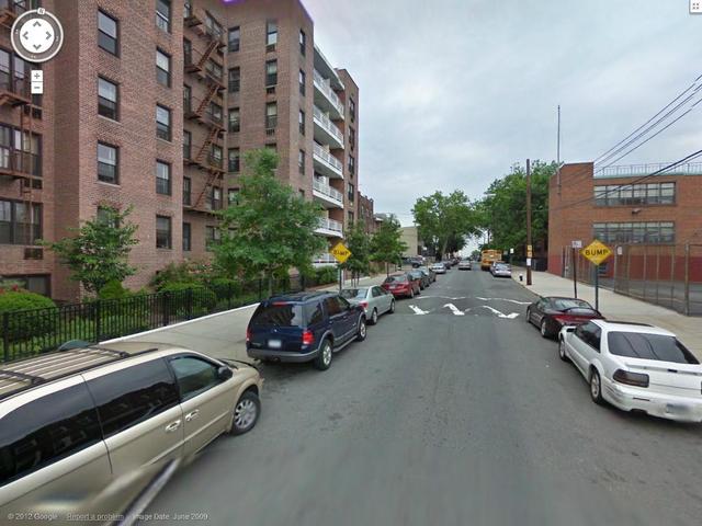 Cuando nos mudamos a Long Island City