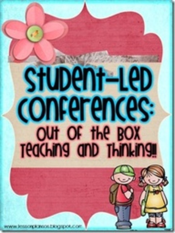 Student-Led Interviews