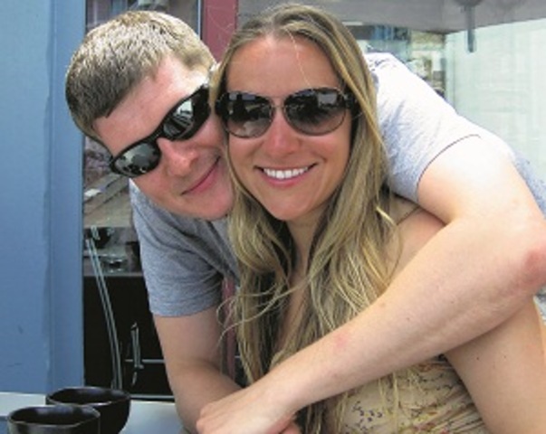 Stortford businesswoman banned from UK 'treated like a terrorist'