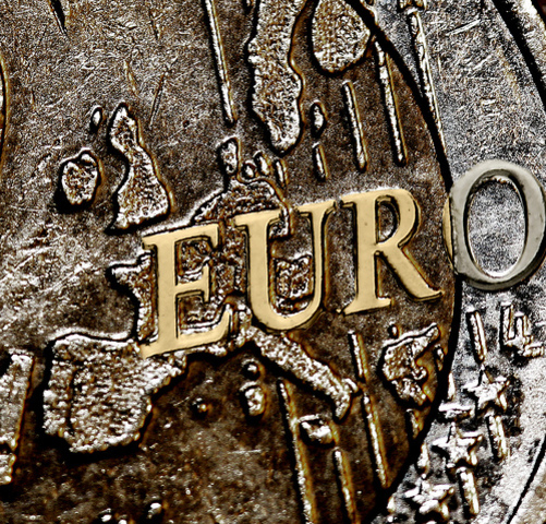 Greece joins the Euro