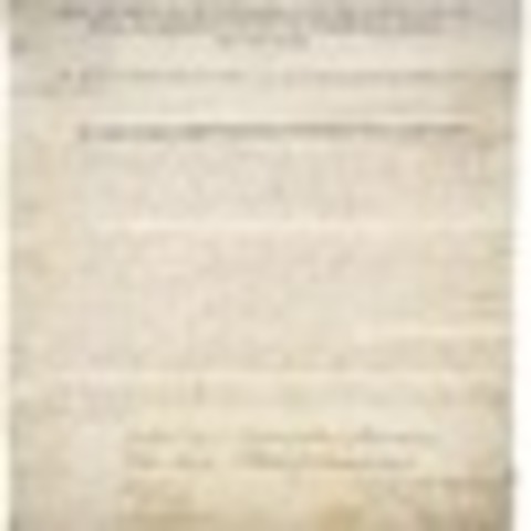 Alien and Sedition Acts