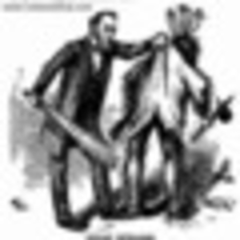 Indian Removal Act 1830