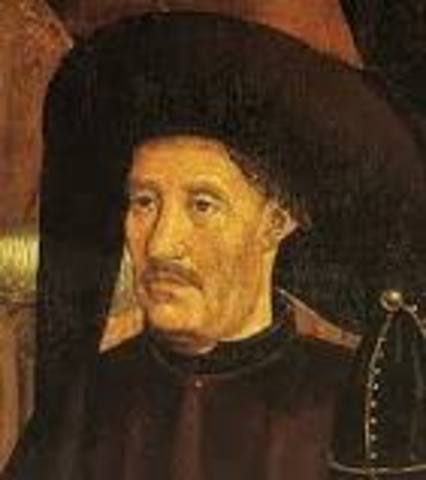 Henry the Navigator