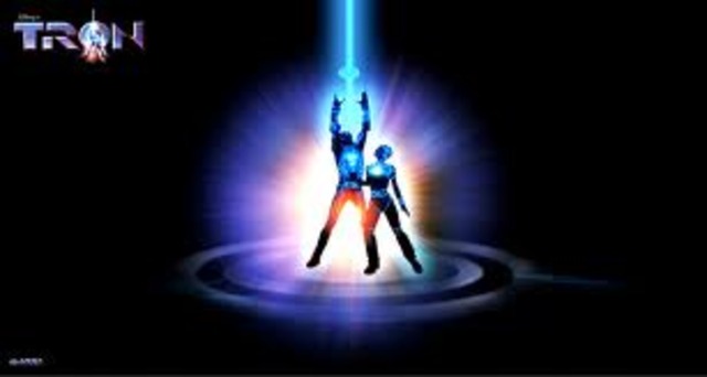 Computer Generated Special Effects