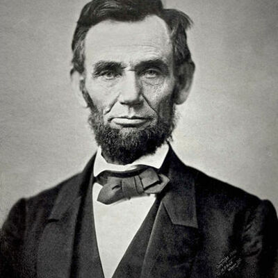 Timeline: Abe Lincoln