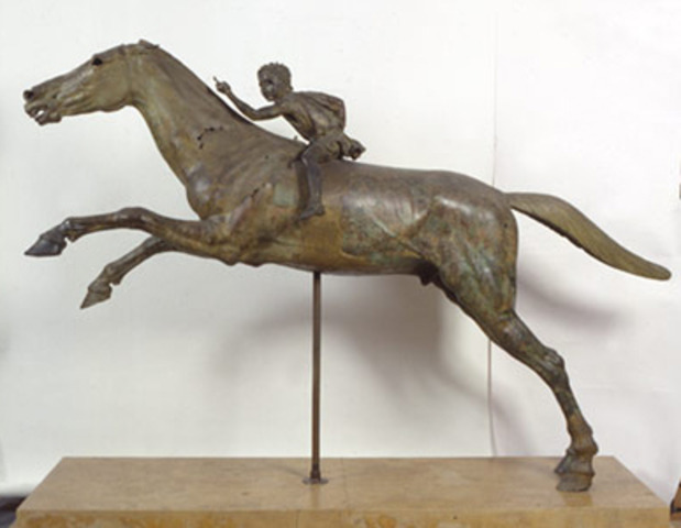 ΑΛΟΓΟ ΜΕ ΑΝΑΒΑΤΗ 140π.Χ