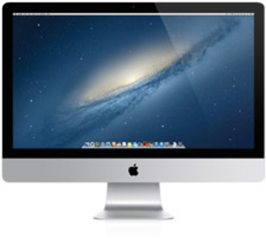 apple releses the IMac