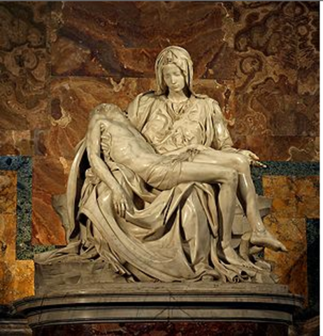 Pieta'