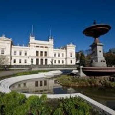 Timeline: Distance Education History