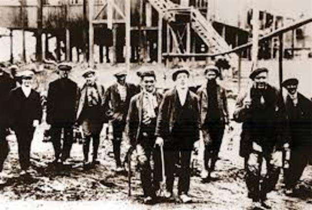 Colliery School of Mines is first International Correspondance School