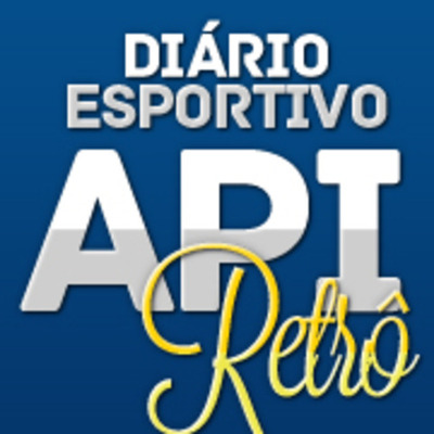 Timeline: Diário Esportivo API Retrô