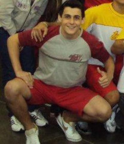 Luís Felipe tenta transferência para Biomédicas