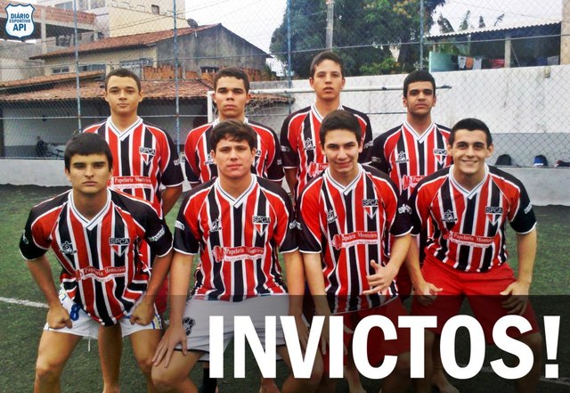 Biomédicas segue sem perder e Exatas C entra em crise