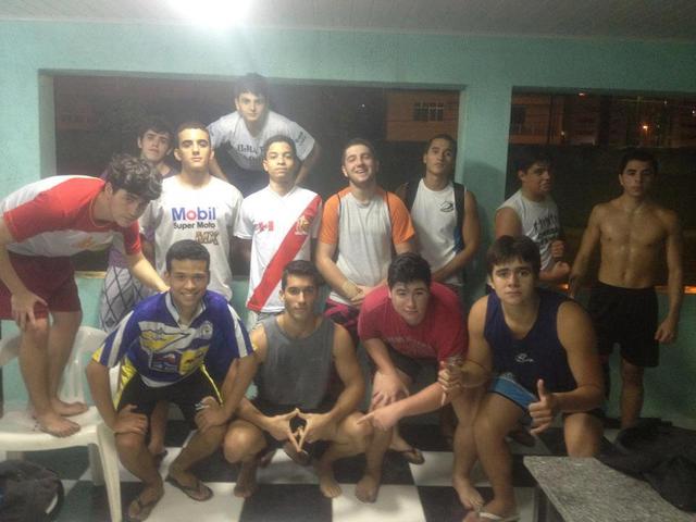 Giovanni Bissoli fecha contrato com Humanas