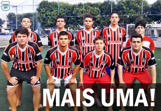 Biomédicas vence mais uma e Humanas entra em crise