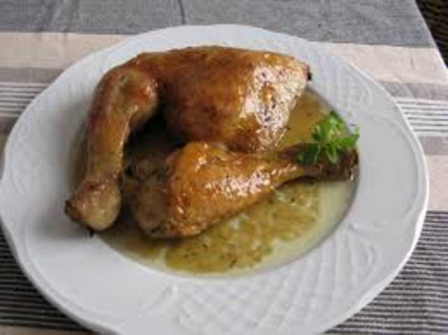 Pollo