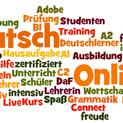 Timeline: Deutsch Online Netzwerk