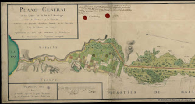 Tratado de Aranjuez de 1779