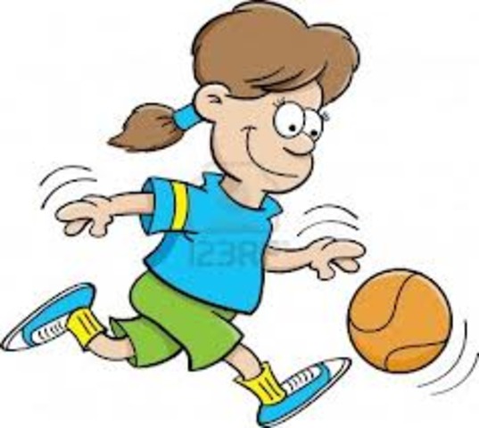 El comienzo de mi carrera en el básquetbol