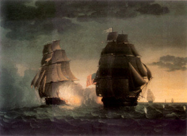 War of 1812