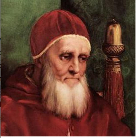 Pope Julius II