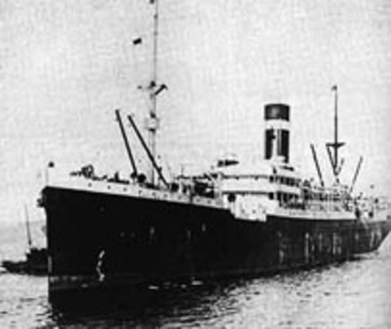 Tesla Arrives in New York