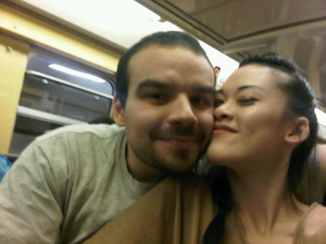 Tellement ils s'aimaient,