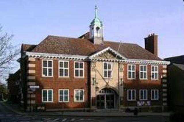 £4m Hitchin heritage plans get go-ahead