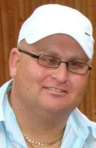 Dad stabbed in Hitchin