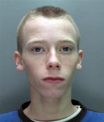Teen guilty of manslaughter