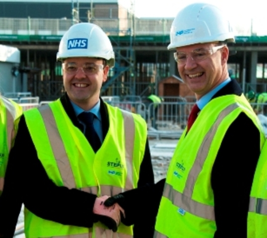 Final £39m scheme for Lister Hospital gets the go-ahead