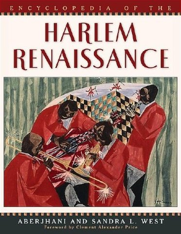 Harlem Renaissance begins