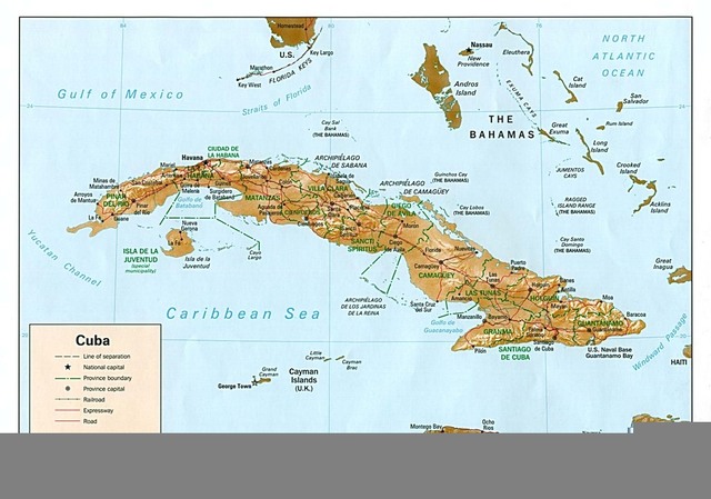 Ostend Manifesto Incident