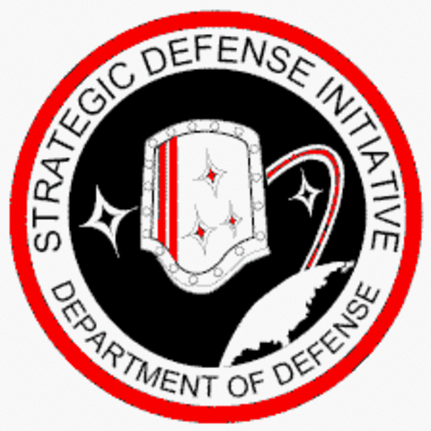 The Strategic Defense Initiative