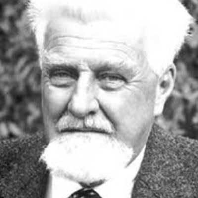 Timeline: Konrad Lorenz