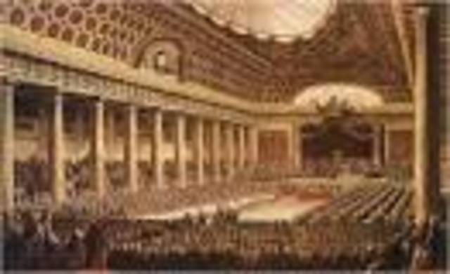 Comienzo del directorio