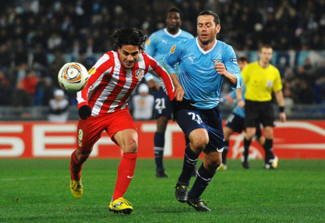 1-3 en el Stadio Olimpico de Roma
