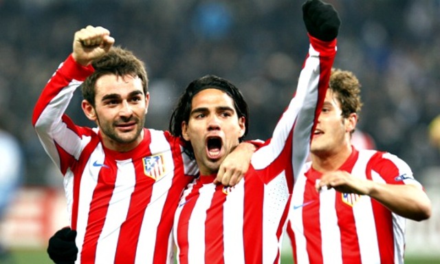 Mero trámite ante la Lazio