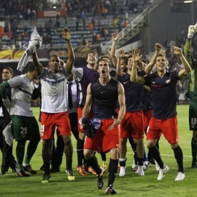 Timeline: Destino Bucarest