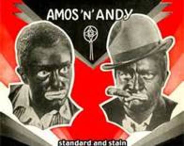Amos 'n Andy