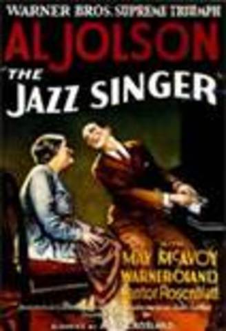Jazz Singer