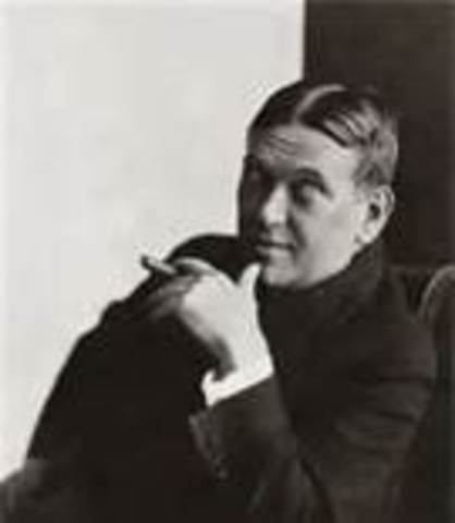 H.L. Mencken