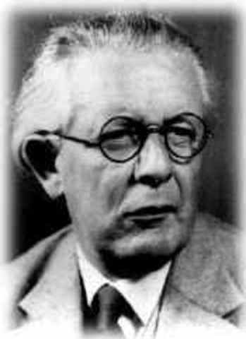 Teorias cognoscitivas