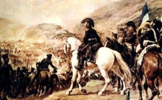 Argentina Declared Independence