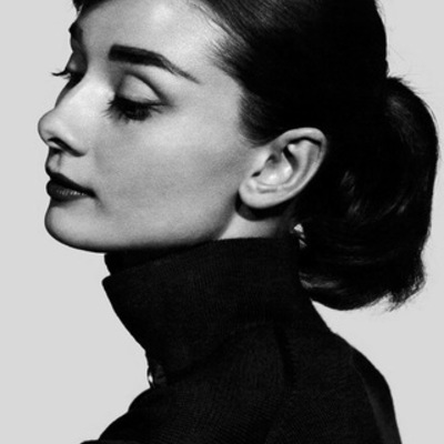 Timeline: Audrey Hepburns LIfe