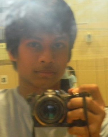 MI PRIMERA CÁMARA DE PERSONAL